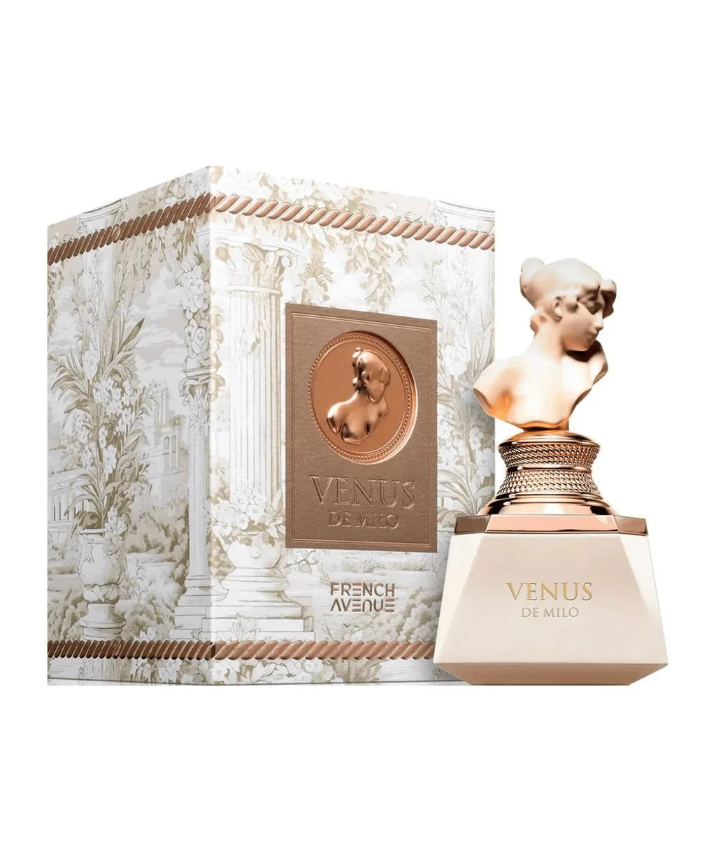 French Avenue Venus De Milo Woda perfumowana dla kobiet 100 ml