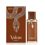 French Avenue, Vulcan Sable, Eau De Parfum, Unisex, 100 ml