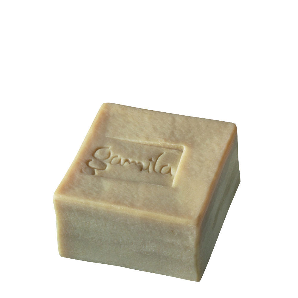 Gamila Secret Reviving Rosemary Pachnące mydło oczyszczające w kostce 115 g