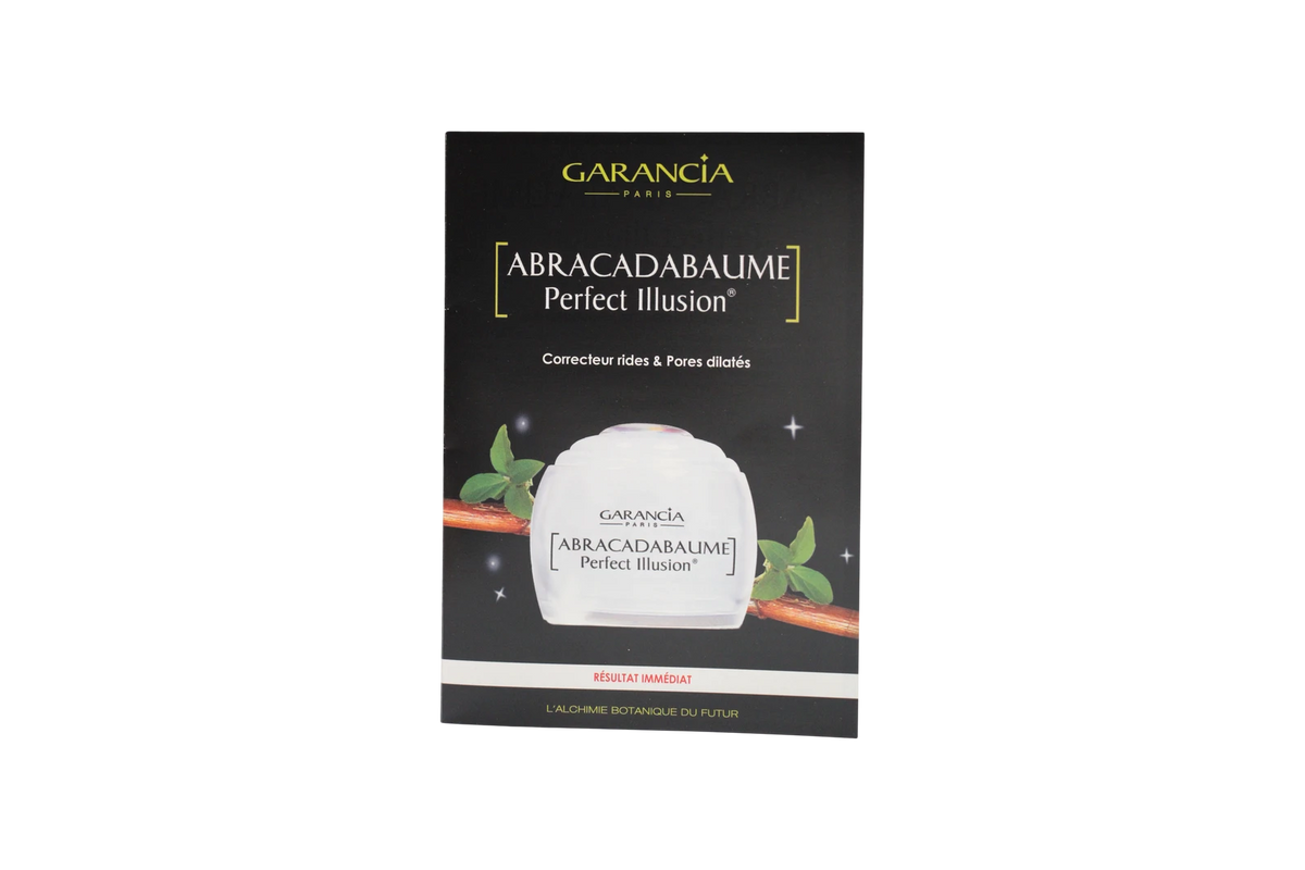 Garancia Abracadabaume Perfect Illusion Krem przeciwzmarszczkowy Sample 1 ml