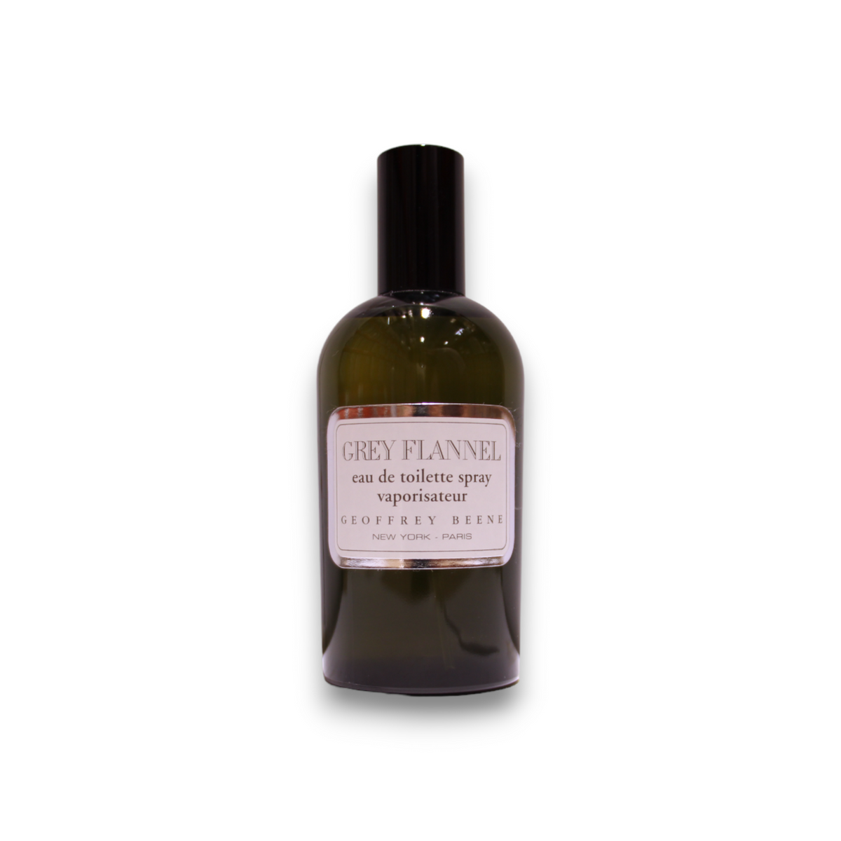 Geoffrey Beene, Grey Flannel, Eau De Toilette, For Men, 120 ml