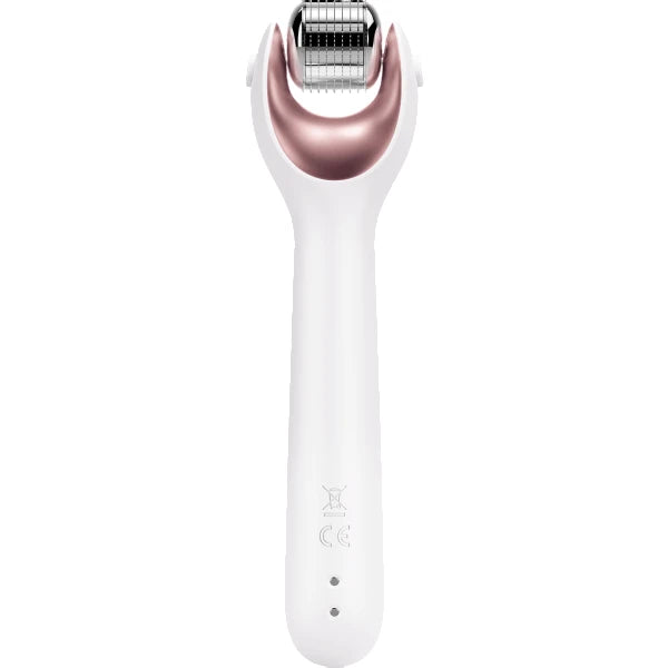 Geske, MicroNeedle 9 In 1, Odmładzający, Masażer do twarzy w rolce, *Tester