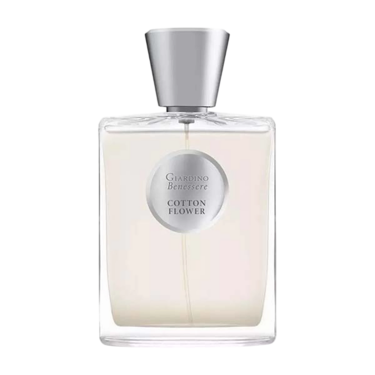 Giardino Benessere, Cotton Flower, Eau De Parfum, Unisex, 100 ml