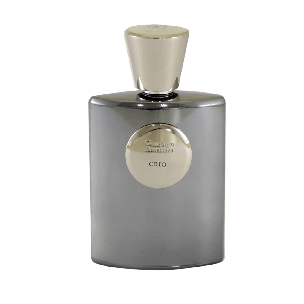 Giardino Benessere, Crio, Extrait De Parfum, Unisex, 100 ml