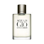 Giorgio Armani, Acqua di Gio, Eau De Toilette, For Men, 100 ml