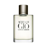 Giorgio Armani, Acqua di Gio, Eau De Toilette, For Men, 50 ml