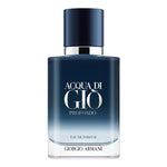 Giorgio Armani, Acqua di Gio Profondo, Eau De Parfum, For Men, 50 ml