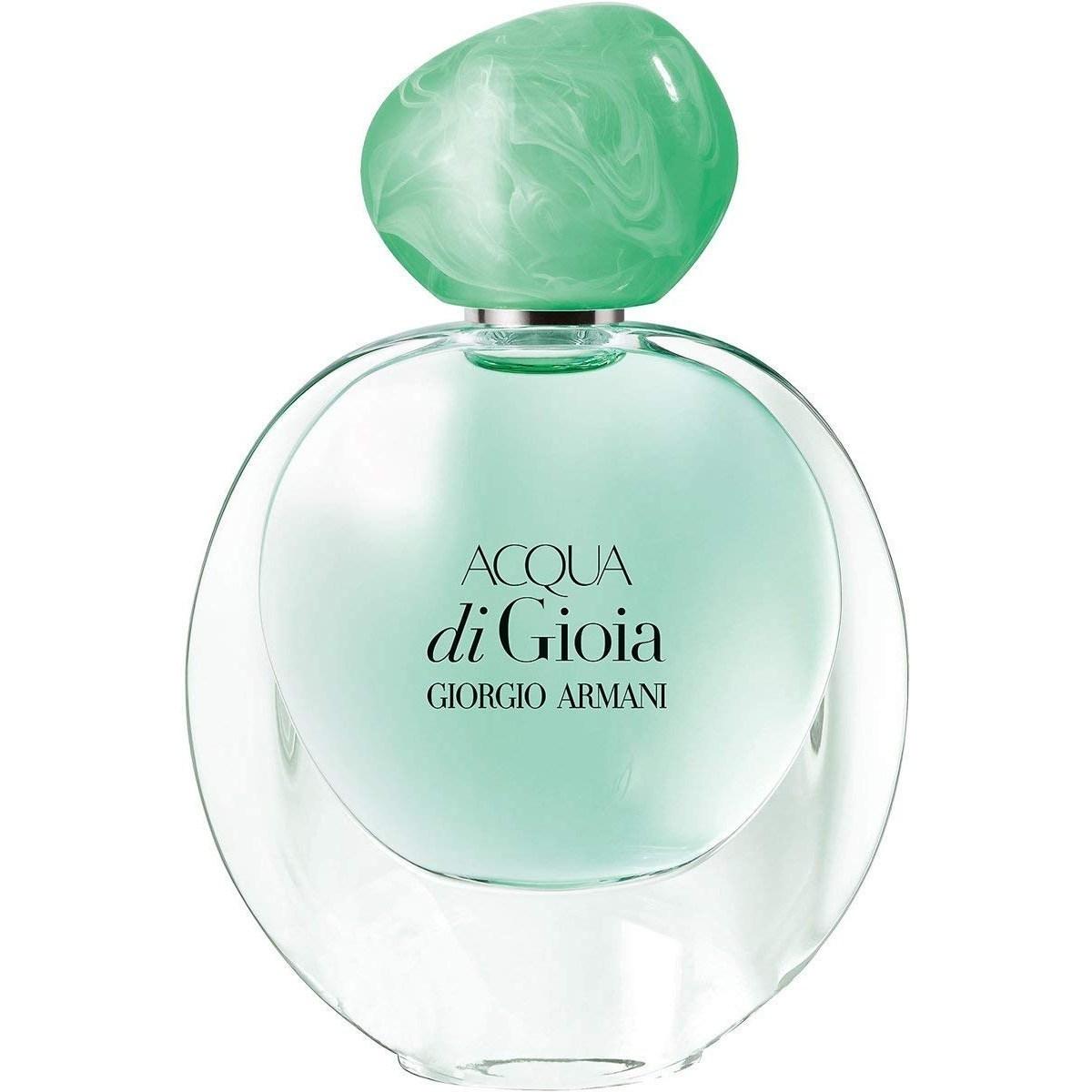 Giorgio Armani, Acqua di Gioia, Eau De Parfum, For Women, 30 ml