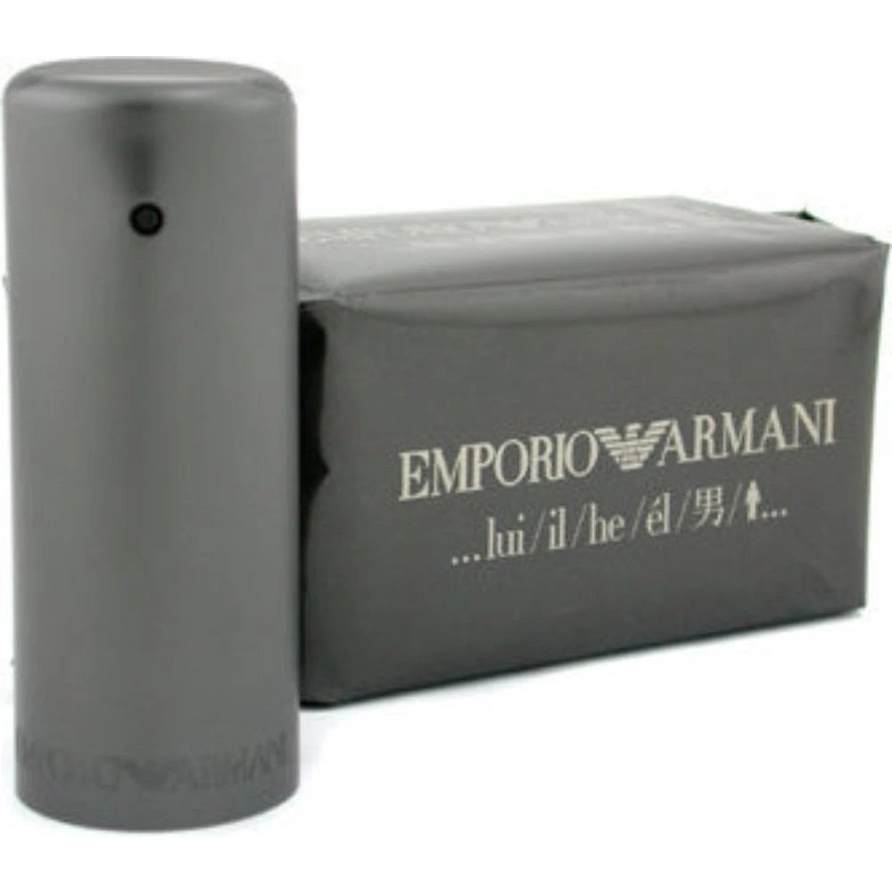 Emporio Armani, Emporio Armani, Eau De Toilette, For Men, 30 ml