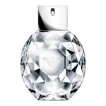 Emporio Armani, Diamonds, Eau De Parfum, For Women, 50 ml