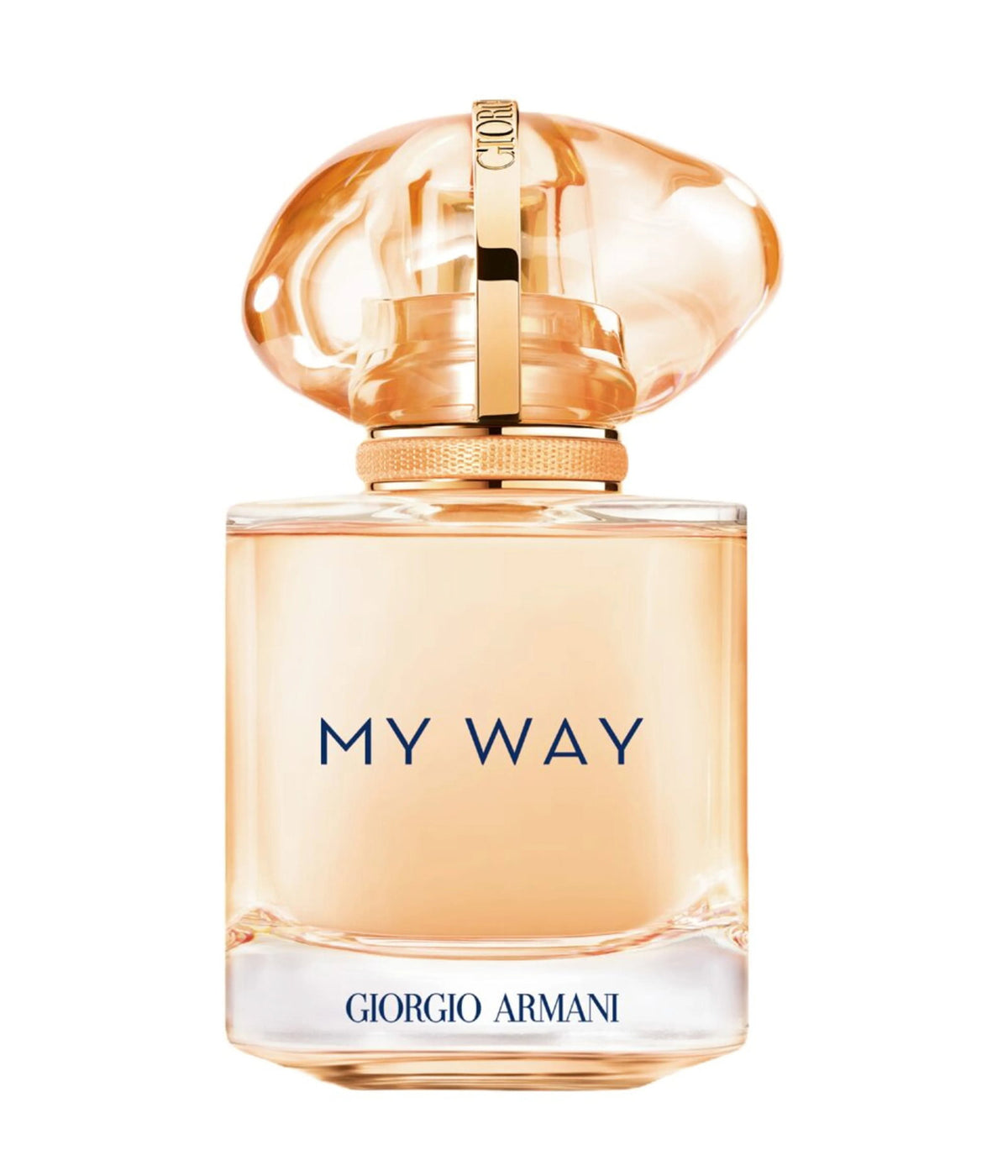 Giorgio Armani My Way Sunny Vanilla woda perfumowana 30 ml