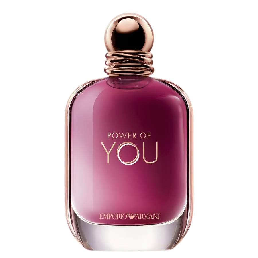 Emporio Armani Power of You Woda perfumowana 90 ml