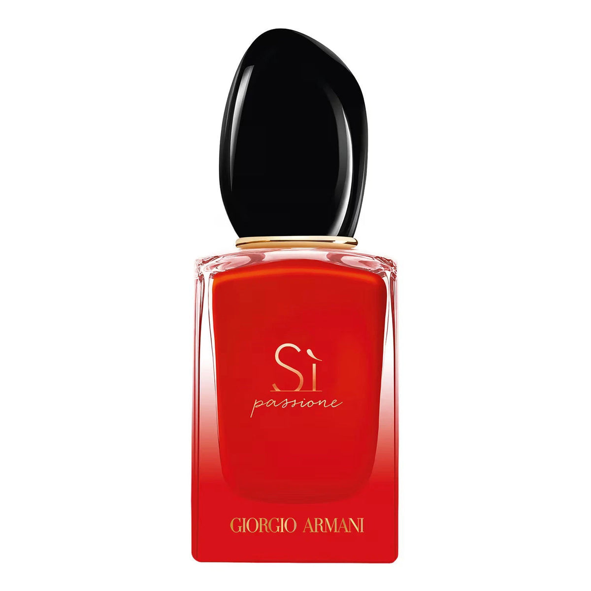 Giorgio Armani Sì Passione Intense Woda perfumowana dla kobiet 50 ml