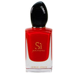 Giorgio Armani, Si Passione Intense, Eau De Parfum, For Women, 50 ml