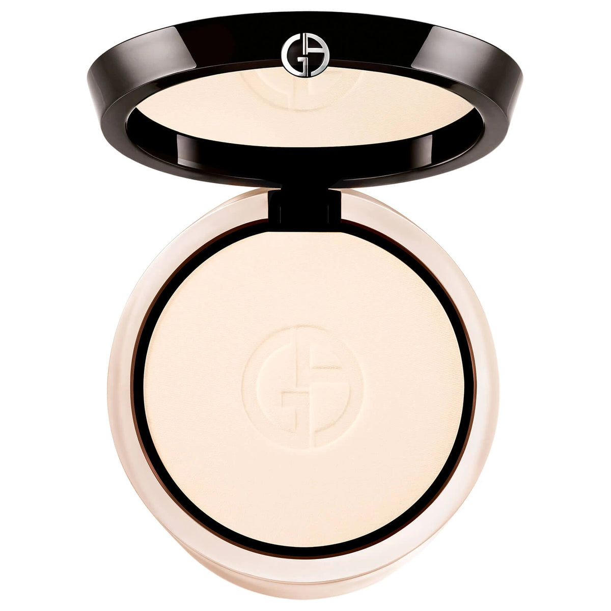 Giorgio Armani, Silk Powder, Compact Foundation, 04, 9 g *Tester
