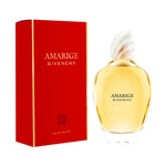 Givenchy, Amarige, Eau De Toilette, For Women, 100 ml