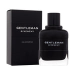 Givenchy, Gentleman, Eau De Parfum, For Men, 60 ml