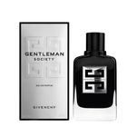 Givenchy, Gentleman Society, Eau De Parfum, For Men, 100 ml