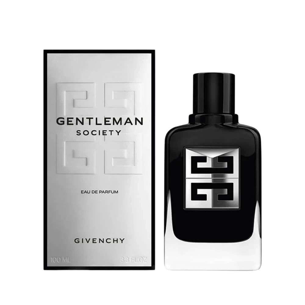 Givenchy, Gentleman Society, Eau De Parfum, For Men, 100 ml