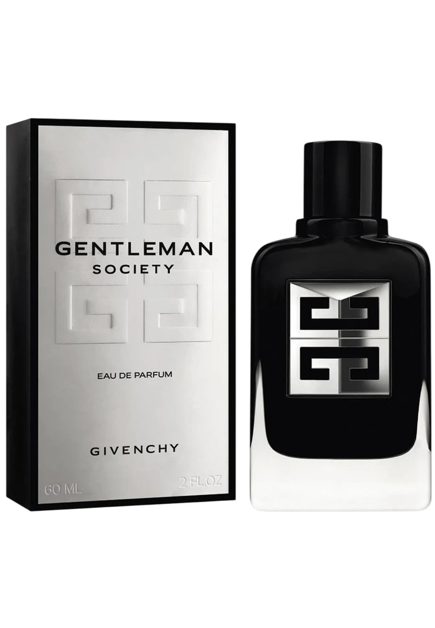 Givenchy, Gentleman Society, Eau De Parfum, For Men, 60 ml