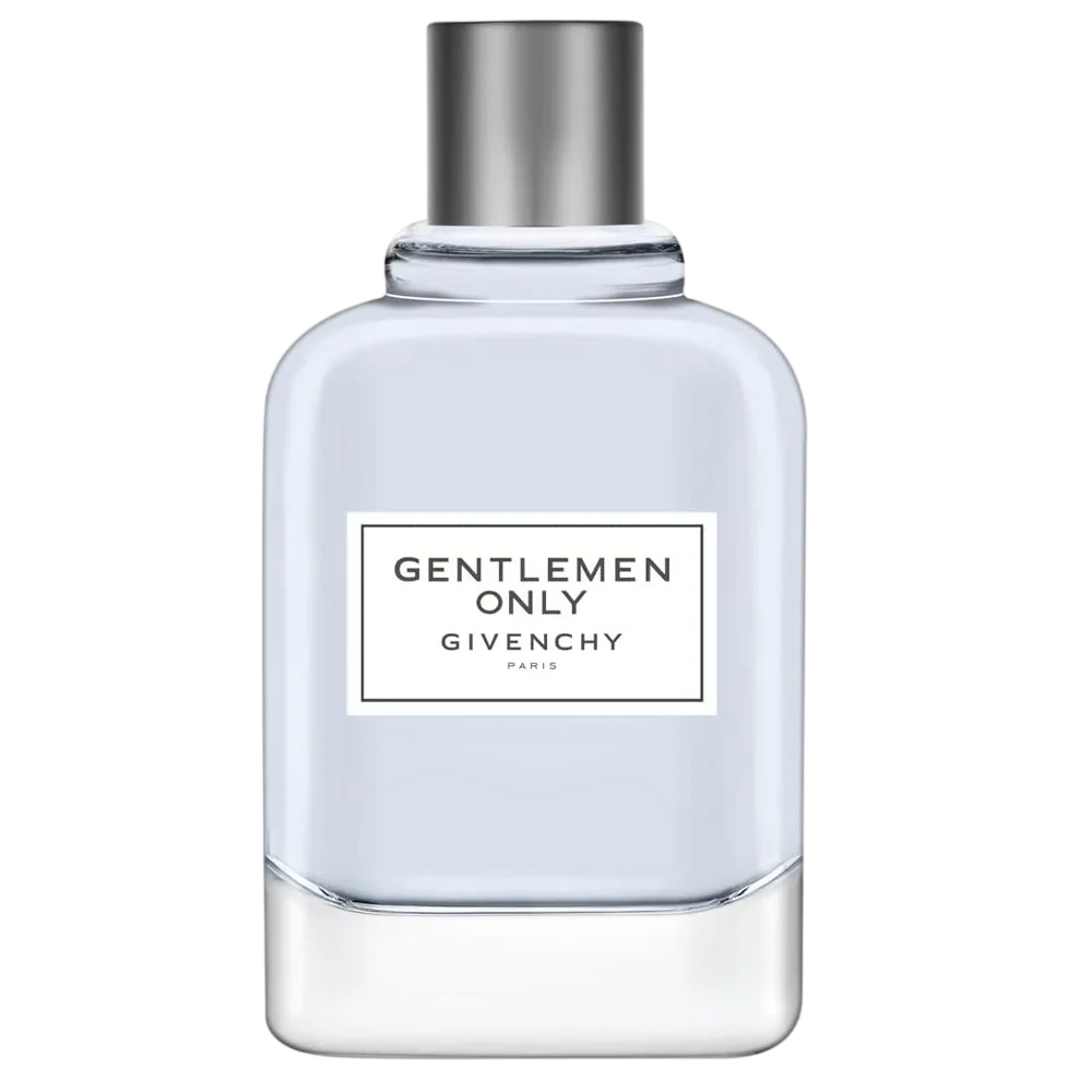 Givenchy, Gentlemen Only, Eau De Toilette, For Men, 100 ml