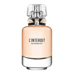 Givenchy, L'Interdit, Eau De Toilette, For Women, 80 ml