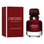 Givenchy, L' Interdit Rouge, Eau De Parfum, For Women, 35 ml