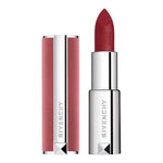 Givenchy, Le Rouge Sheer Velvet, Matte, Cream Lipstick, N37, Refillable, 3.4 g