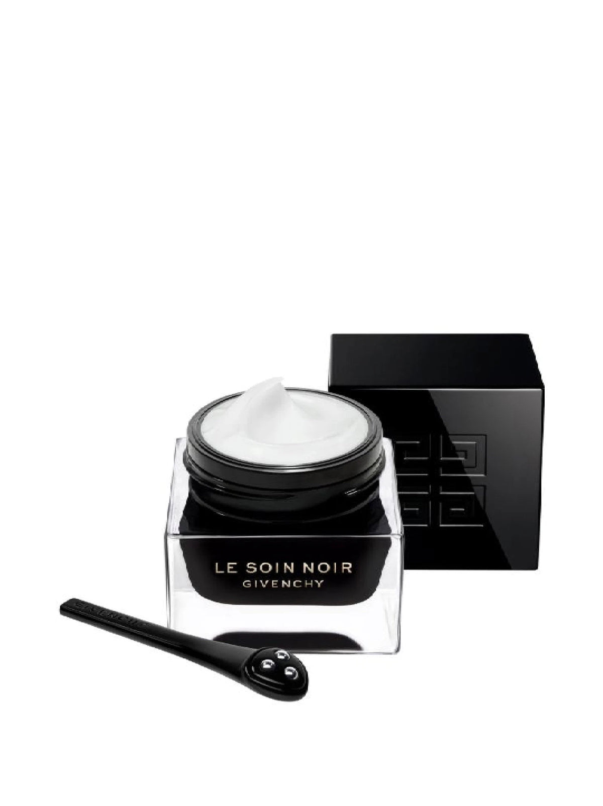Givenchy, Le Soin Noir, Moisturizing, Cream, For Face, 50 ml