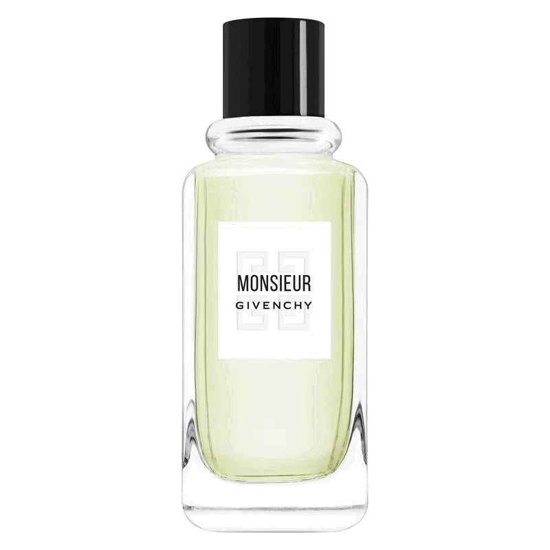 Givenchy, Monsieur de Givenchy, Eau De Toilette, For Men, 100 ml *Tester