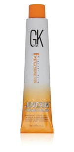 Global Keratin, Cream Colour, Permanent Hair Dye, 907 Sand Superlightener, 100 ml