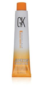Global Keratin, Cream Colour, Permanent Hair Dye,  Clear, 100 ml