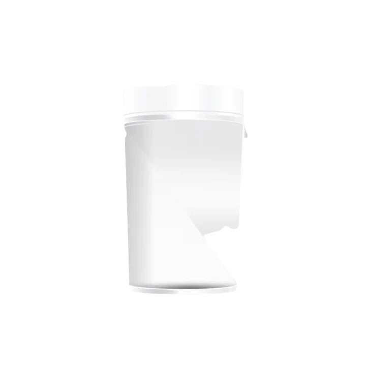 Global Keratin, Global Keratin, Hair Accessories Plastic Bag, Clear, 19 x 27 cm