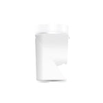 Global Keratin, Global Keratin, Hair Accessories Plastic Bag, Clear, Large