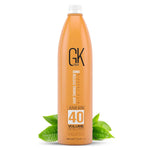 Global Keratin, Global Keratin, Developer, Hair Oxidant Cream, 12%, 40 vol, 1000 ml