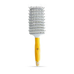 Global Keratin, Global Keratin, Vented, Hair Brush, 76 mm, For Styling