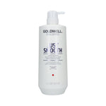 Goldwell, Dualsenses Just Smooth, Hair Shampoo, Taming, 1000 ml