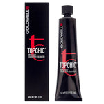 Goldwell, TopChic, Permanent Hair Dye, 4NN Medium Brown Extra, 60 ml