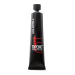 Goldwell, TopChic, Permanent Hair Dye, 6RR Max Dramatic Red, 60 ml
