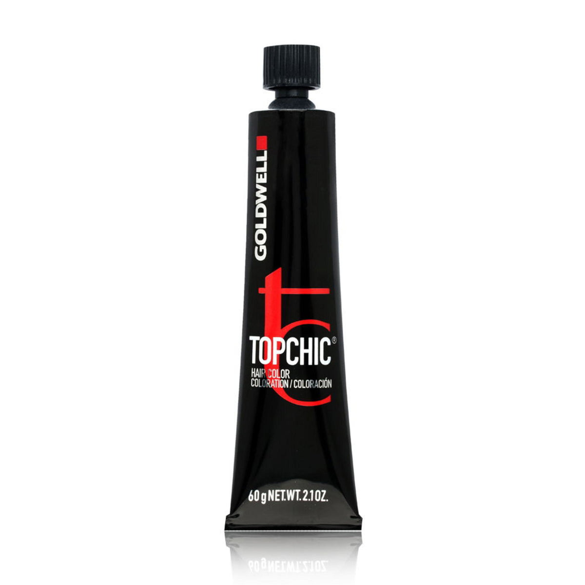 Goldwell, TopChic, Permanent Hair Dye,  Blonding Cream, 60 ml