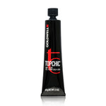 Goldwell, TopChic, Permanent Hair Dye,  Blonding Cream Ash, 60 ml