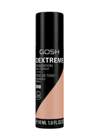 Gosh, Dextreme, Full Coverage, Liquid Foundation, 008, Golden, 30 ml