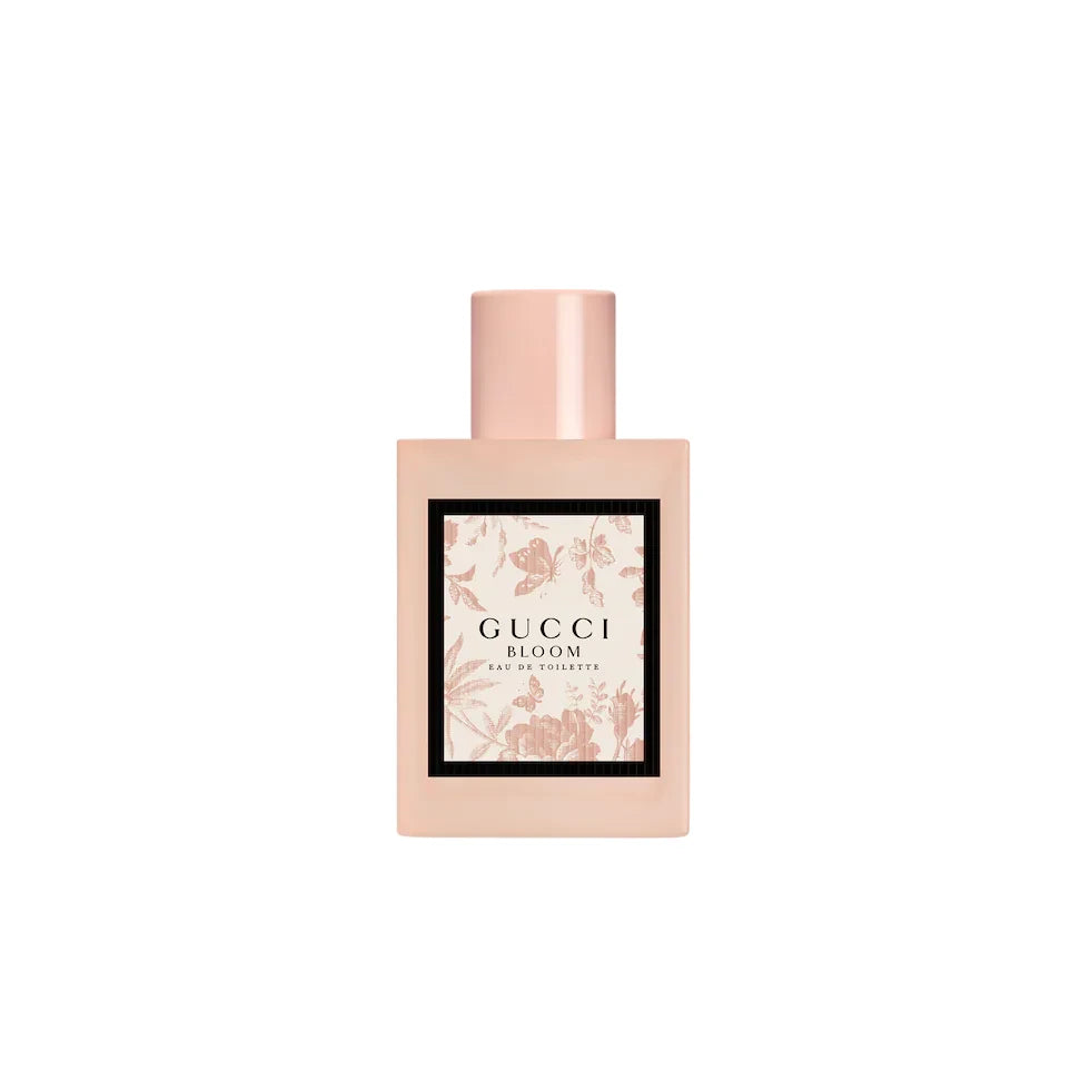 Gucci, Bloom, Eau De Toilette, For Women, 50 ml