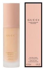 Gucci, Fluide De Beaute, Natural Finish, Liquid Foundation, 05, 30 ml