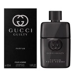 Gucci, Guilty Pour Homme, Parfum, For Men, 50 ml