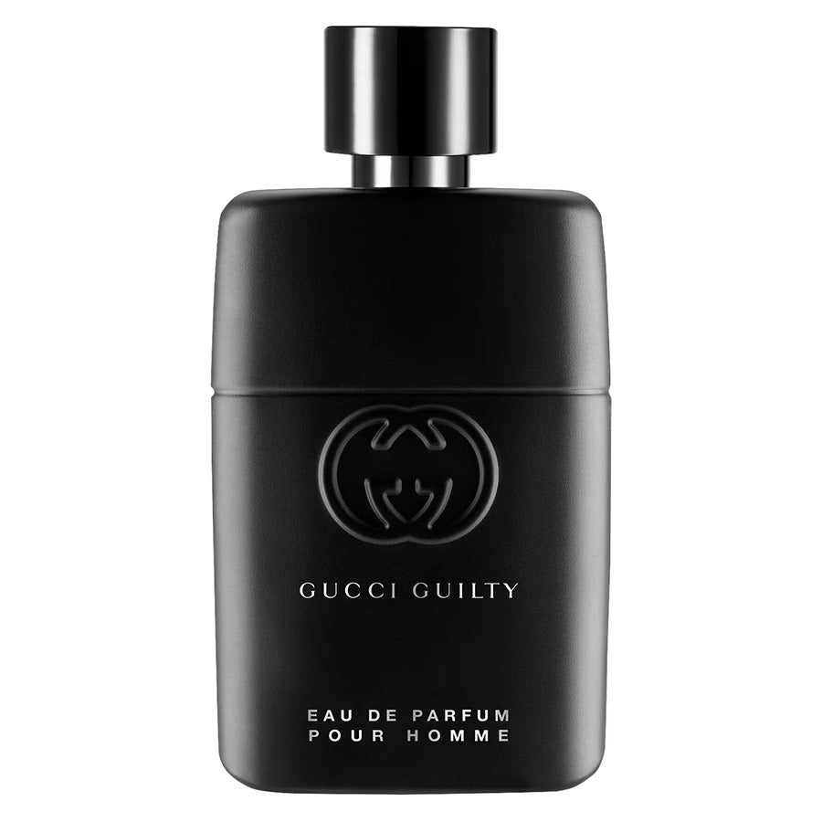 Gucci Guilty Woda perfumowana dla mężczyzn 50 ml