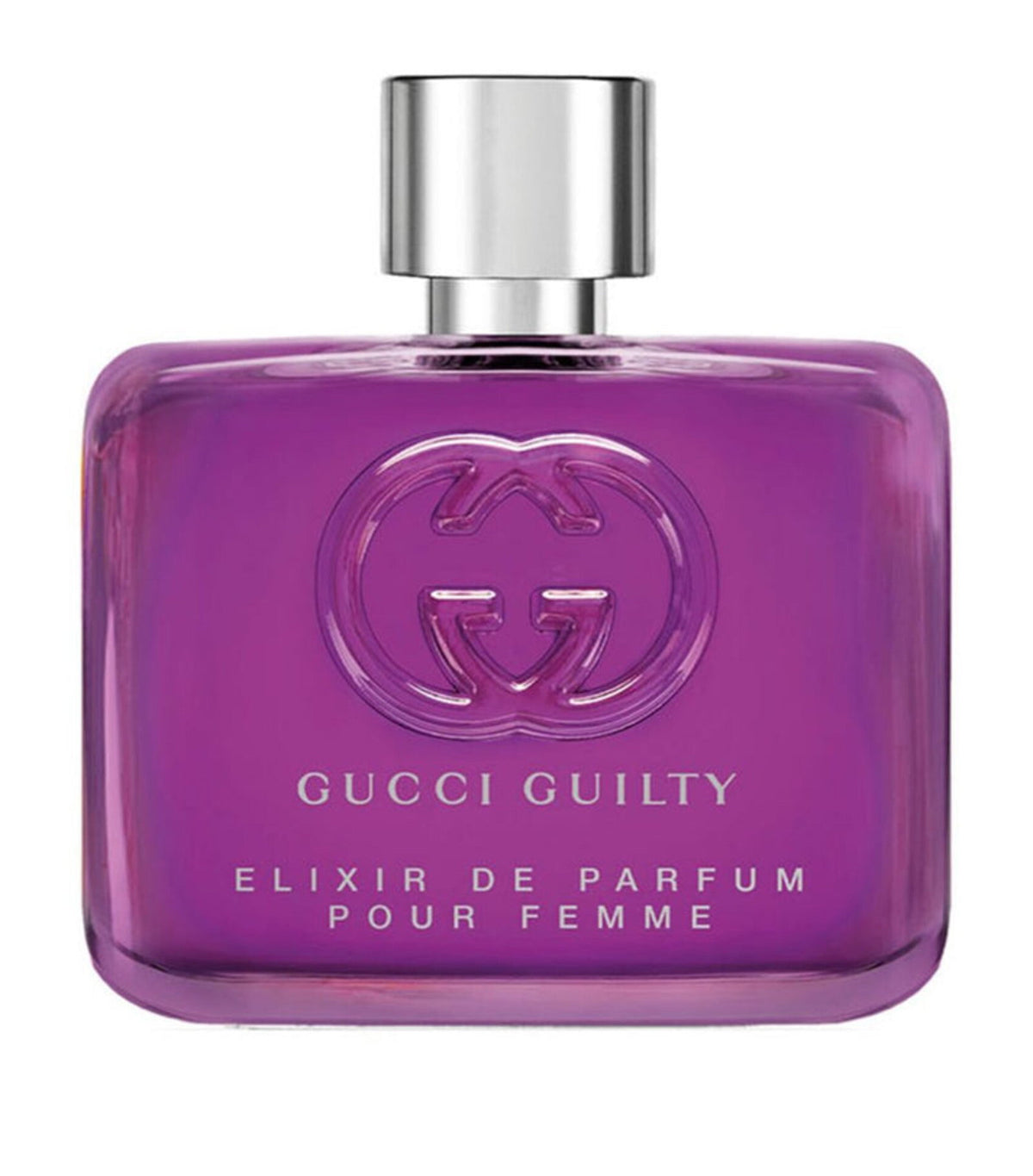 Gucci, Guilty Elixir, Eau De Parfum, For Women, 60 ml