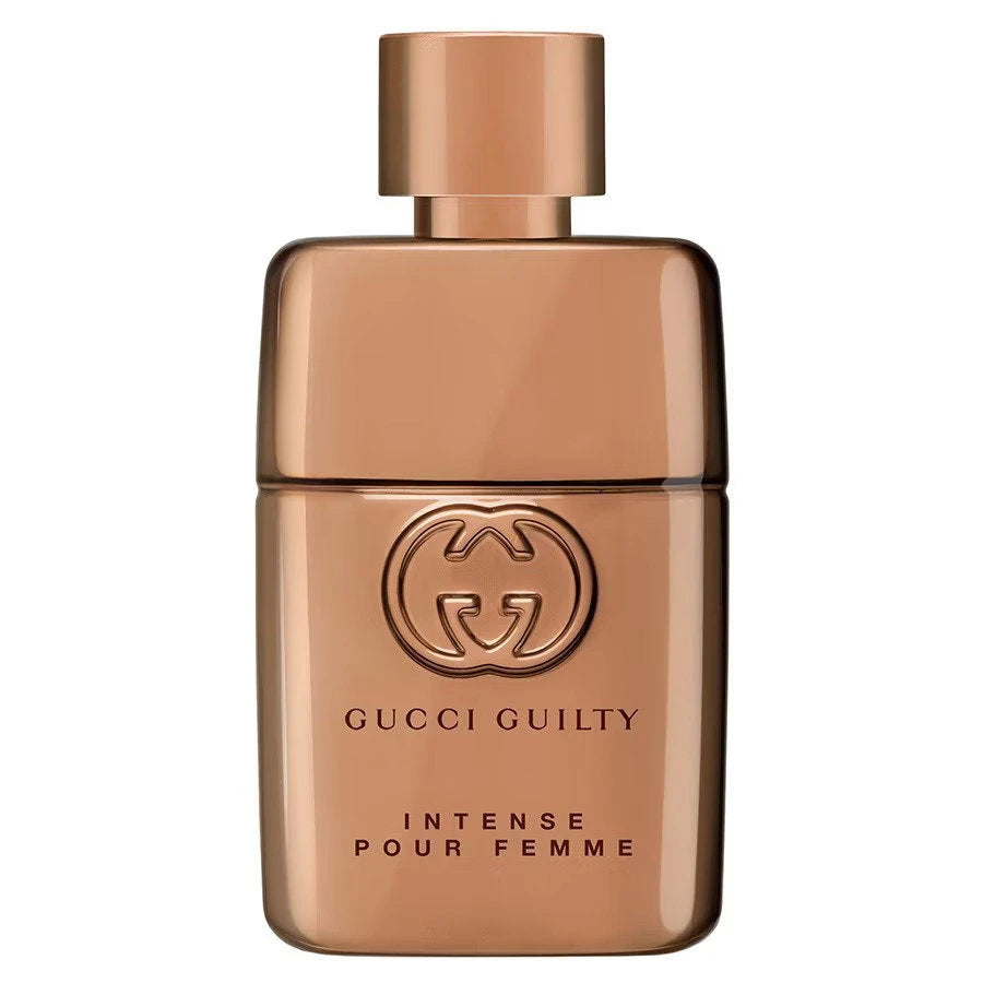 Gucci, Guilty Pour Femme Intense, Eau De Parfum, For Women, 30 ml