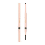 Gucci, Stylo A Sourcils, Waterproof, Double-Ended, Eyebrow Cream Pencil, 06, Noir, 0.09 g