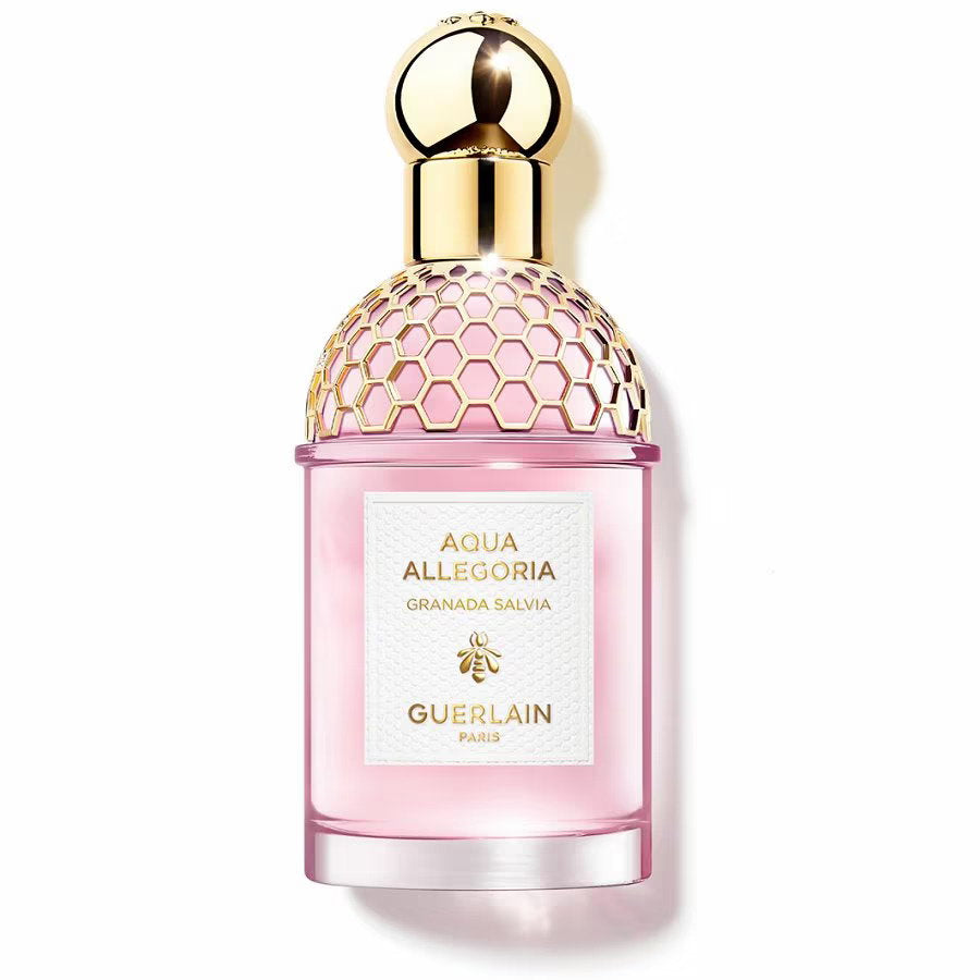 Guerlain, Aqua Allegoria Granada Salvia, Eau De Toilette, For Women, 125 ml